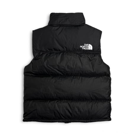 The North Face 1996 Retro Nuptse Vest TNF Black