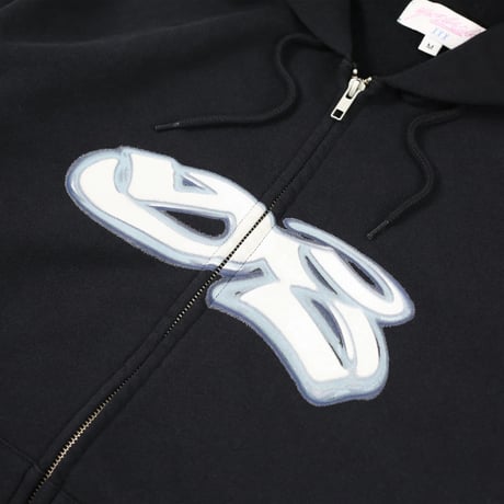 Yardsale Spray Hood - Black