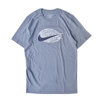 NIKE Tee - Sky Blue