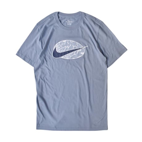 NIKE Tee - Sky Blue