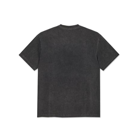Polar Skate Co. Rabbit Tee - Silver Black
