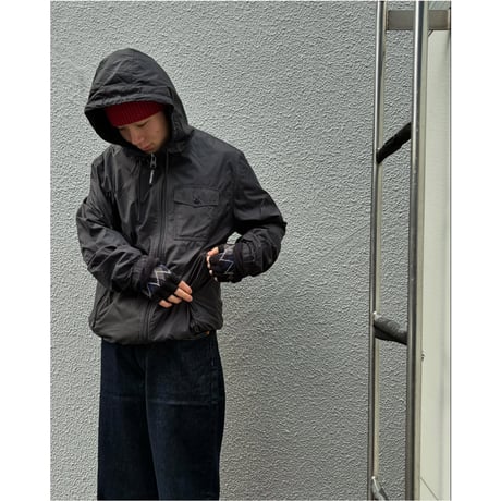 Calvin Klein Nylon Jacket