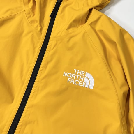 The North Face Build Up Jacket Summit Gold