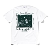 Butter Goods Outward Bound Tee - White