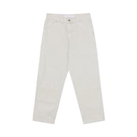 Polar Skate Co. 93 Work Pants - Pale taupe