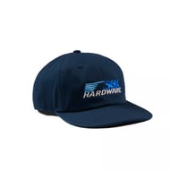 BRONZE56K Tracks Hat - Navy
