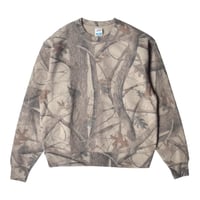 Made Blanks Recess Club Crew Neck - Camo