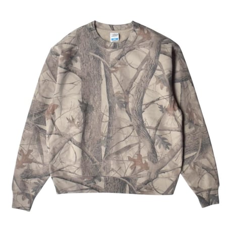 Made Blanks Recess Club Crew Neck - Camo