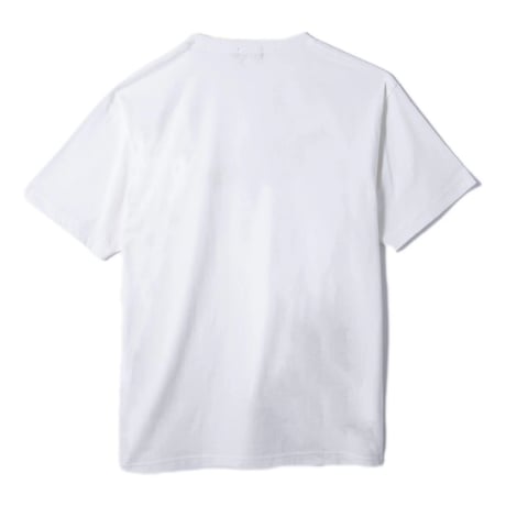 Hellrazor X-ray Shirt - White