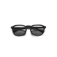 SZADE Archer - Elysium double black / Ink polarised