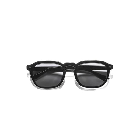 SZADE Archer - Elysium double black / Ink polarised