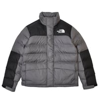 The North Face USA Limbara Insulated Jacket - Smoked Pearl