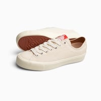 Last Resort AB VM003 Canvas White/White