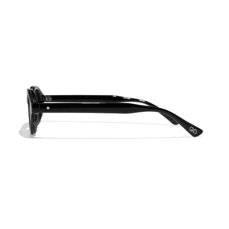 SZADE Nolan - Eysium Double Black / Ink Polarised