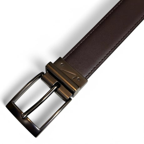 Nike Reversible Leather Belt