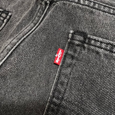 Levi’s 568 Loose Straight Block Party T2