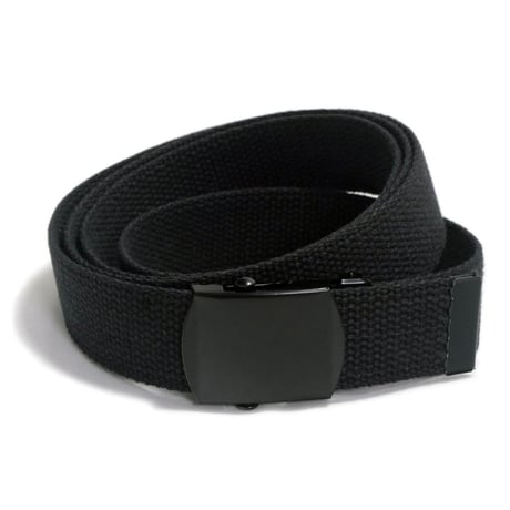 Rothco Military Web Belt