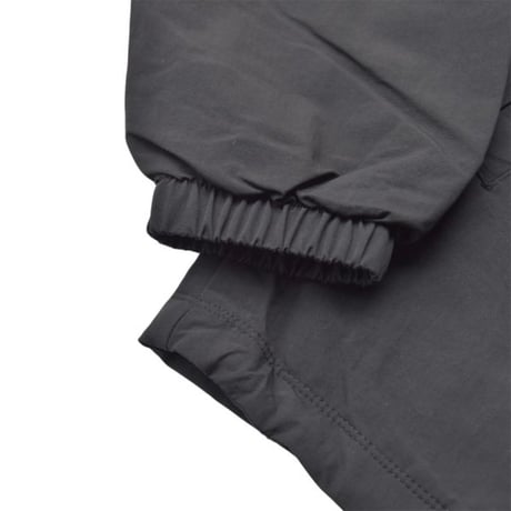 US NIKE W's Nylon Coach Jacket - Black