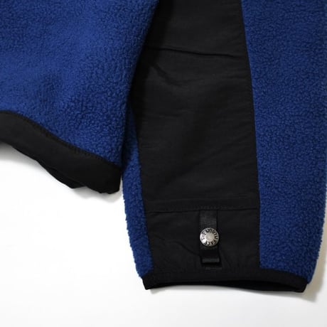 The North Face USA Retro Denali Jacket - Estate Blue