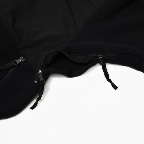 The North Face USA Retro Denali Jacket - TNF Black