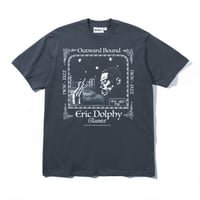 Butter Goods Outward Bound Tee - Slate