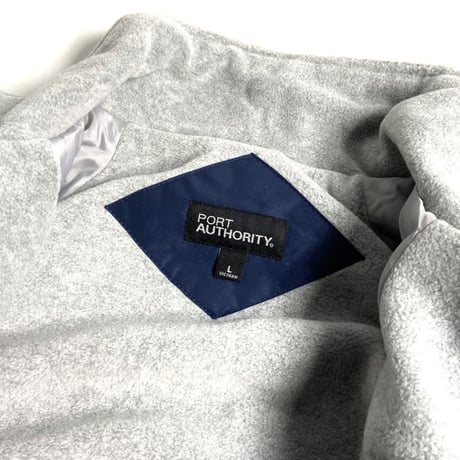 Port Authority Challenger Jacket with Reflective Taping Navy