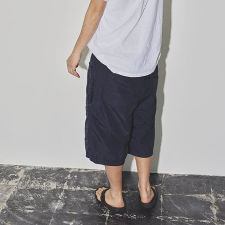 BAGGY SHORTS BA-001 7Pocket - Navy