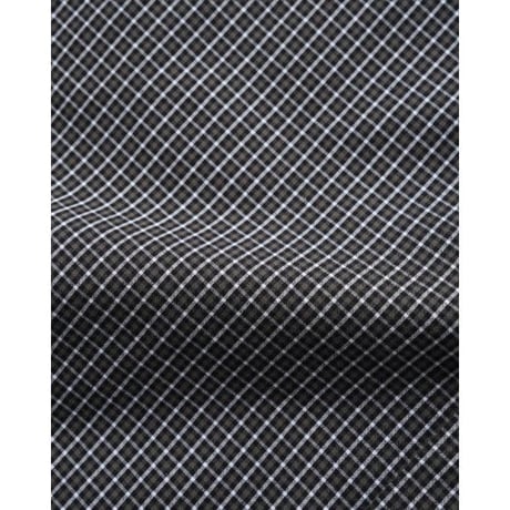 Butter Goods Equipment S/S Shirt - BlackｘGrey