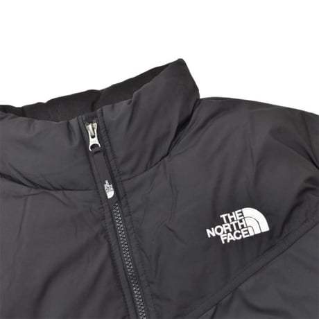The North Face USA Saikuru Jacket - TNF Black