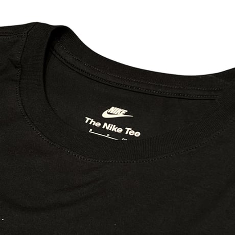 NIKE 1P Tee - Black