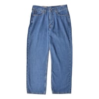 Levi's 565-0000 Loose Straight - Indigo