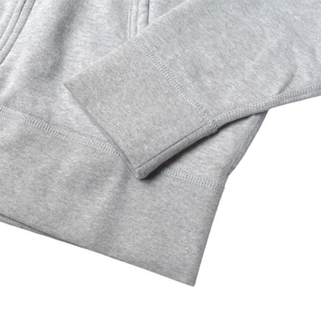 Polo Ralph Lauren Fleece Full Zip Hoodie - Andover Heather