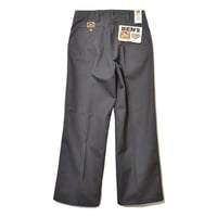 Ben Davis Original Ben's Work Pants Charcoal