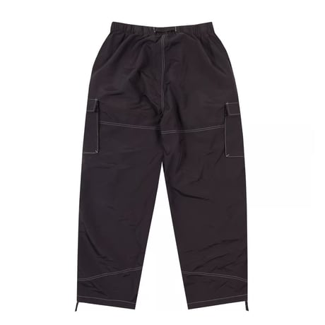 BRONZE56K Mountain Cargo Pants -  Black