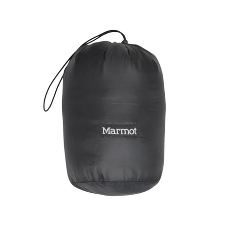 Marmot 750FP Able Down Jacket - Black