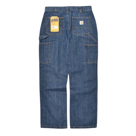 Carhartt USA Loose Fit Utility Jean Canal