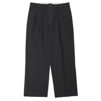 Pass~Port Herringbone Leagues Club Pant - Vintage Black