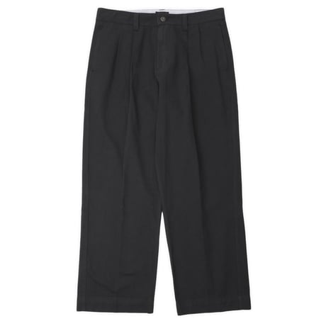 Pass~Port Herringbone Leagues Club Pant - Vintage Black