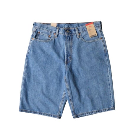 Levi's 469 Loose Shorts 39434-0009