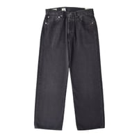 Levi's 501-0005 Loose - Big Wheels
