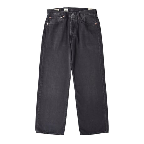 Levi's 501-0005 Loose - Big Wheels