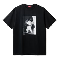 Hellrazor Prince Shirt - Black
