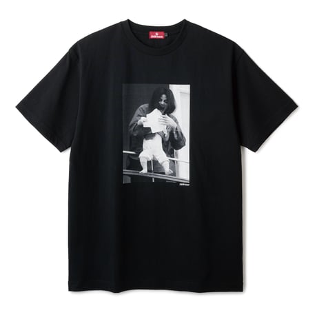 Hellrazor Prince Shirt - Black