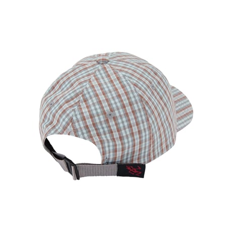 Gramicci Millwood Cap - Brown
