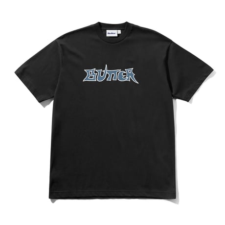 Butter Goods Encounter Tee - Black