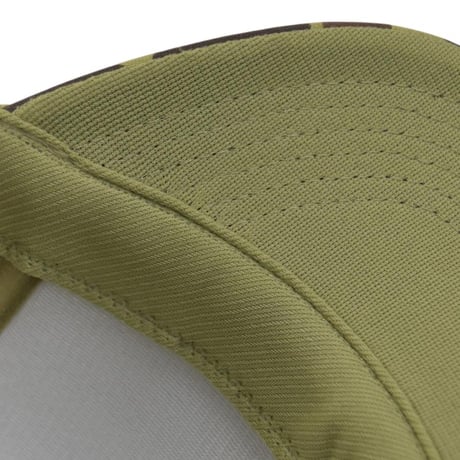 Trucker Hat Kung-Fu Master - Olive Camo