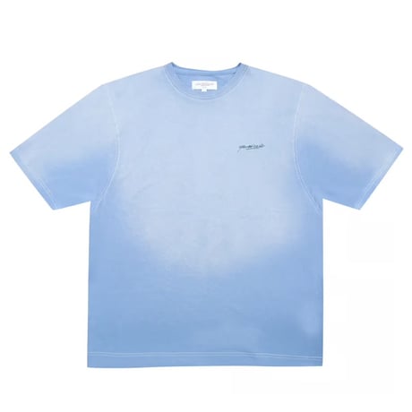YARDSALE STONE TEE BLUE