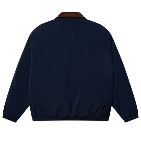 OBEY Elysian Jacket - Dirty Navy
