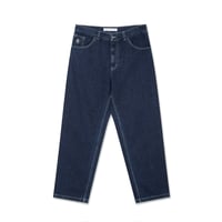 Polar Skate Co. 93 Pants - Indigo
