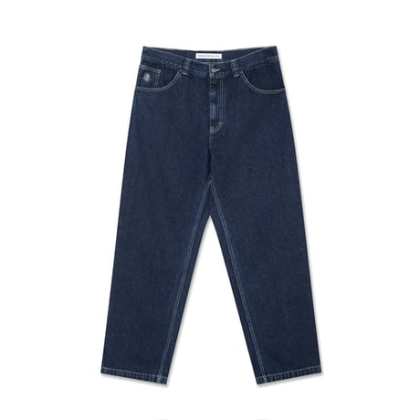 Polar Skate Co. 93 Pants - Indigo